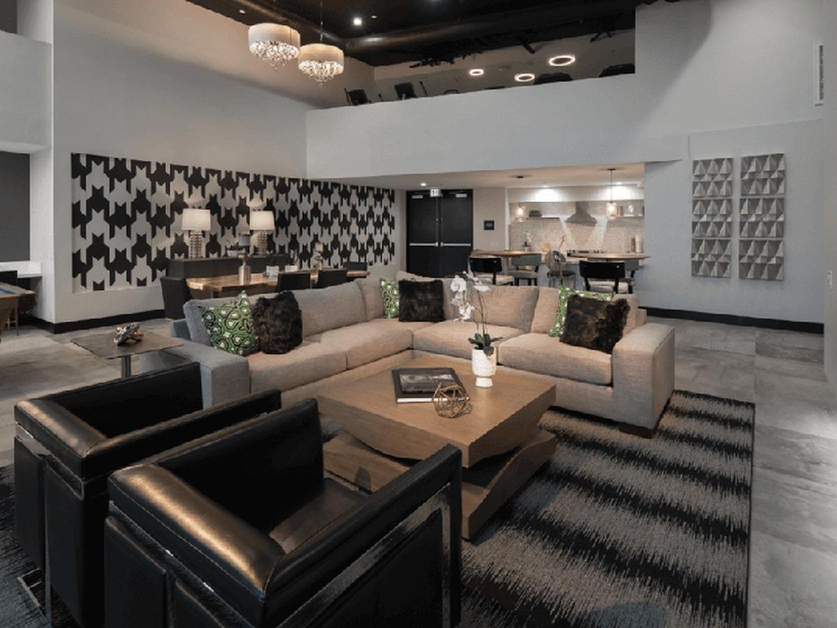 One Lux Stay At The Mansfield Miracle Mile 로스앤젤레스 외부 사진