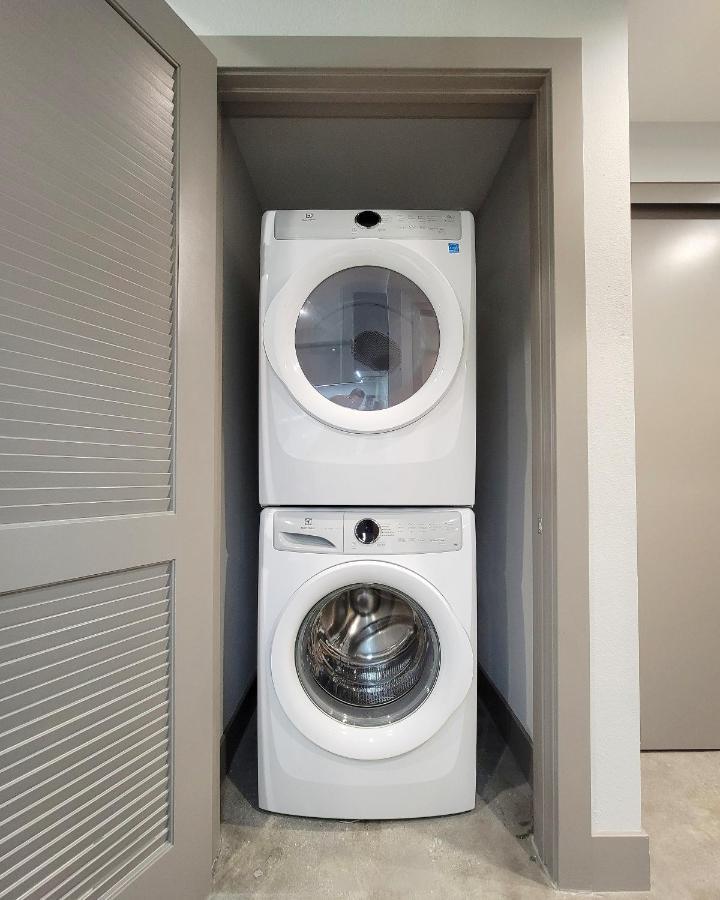 One Lux Stay At The Mansfield Miracle Mile 로스앤젤레스 외부 사진